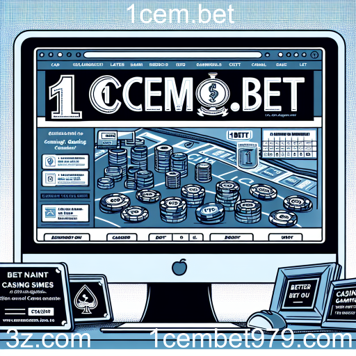 Descubra o Mundo das Apostas em 1cem.bet