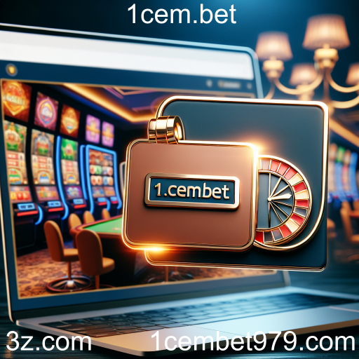 Explorando o Mundo dos Cassinos Online em 1cem.bet