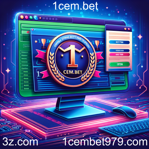 Descubra as Melhores Promoções do 1cem.bet